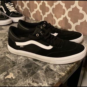 Vans low top Gilbert Crockett
